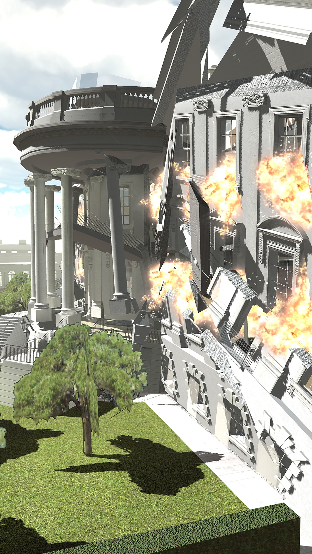 Disassembly 3D: Ultimate Demolition - App on Amazon Appstore