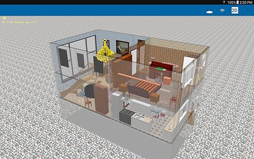 Renovations 3D