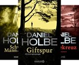 vilbeler markt tierschau  Ein Sabine-Kaufmann-Krimi (Reihe in 4 Bänden)