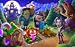 Monster Farm: Happy Halloween in Ghost Village