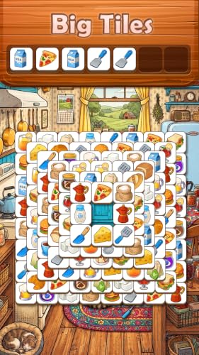 Tile Match: Triple Puzzle Game – vue 5