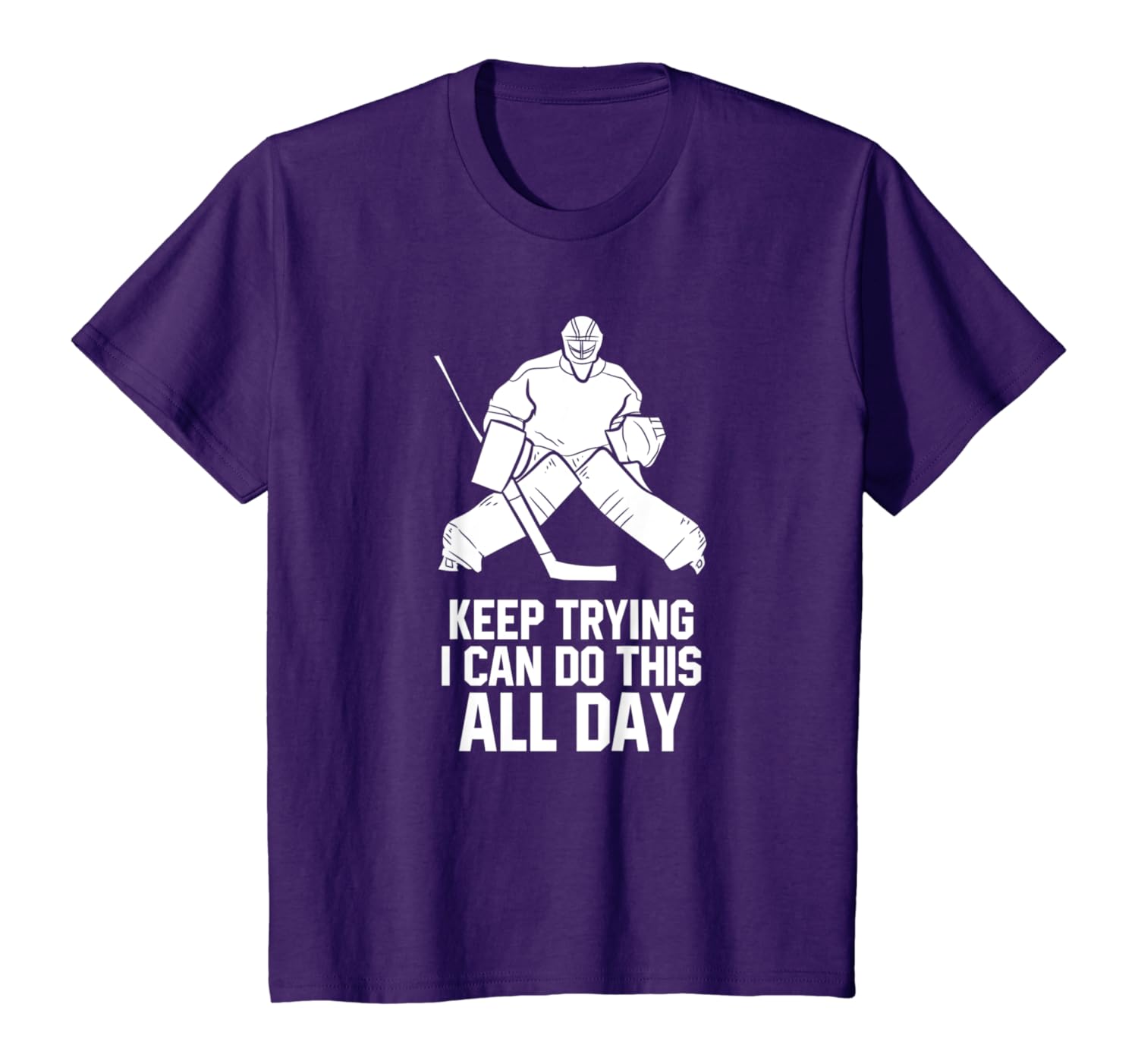 Hockey goalie apparel Clearance