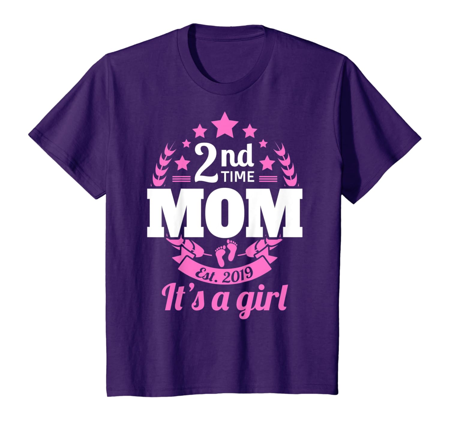 gifts for 2nd time mom