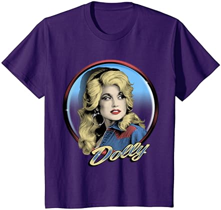 Dolly parton shirt amazon Outlet