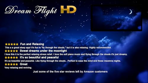 Dream Flight HD