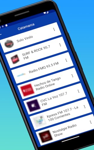 Radio Metro 95.1 Sonido Urbano - Radio Argentina FM & AM to Listen on your Phone Or Tablet – vue 5
