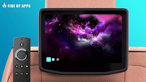 Cosmic Cosmos Vídeos e Sons do Espaço Profundo: Tranquilidade Cósmica Protetor de Tela 4K do Espaço