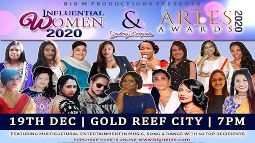 Global Leaders with Rajiv Mothie