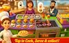 BiteTown: Food Court Fever #1