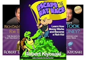 Amazon.co.jp: Rich Dad's CASHFLOW Quadrant: Rich Dad's Guide