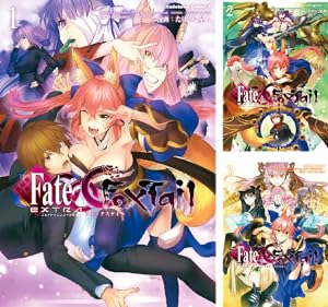 あ*ゃ様 Fate/kaleid liner プリズマ☆イリヤ 第1〜5巻他 B1ppbrifjhS._SY200_.png