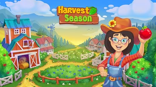 Harvest Season - Ferme et match – vue 6