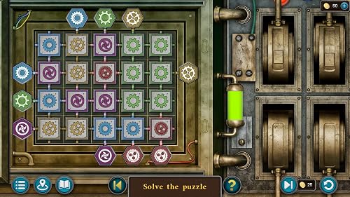 Mystery Detective Adventure 2 – vue 7