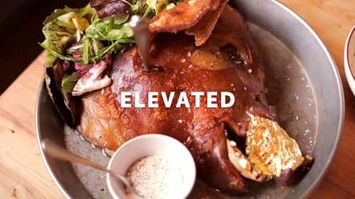 ChefsFeed