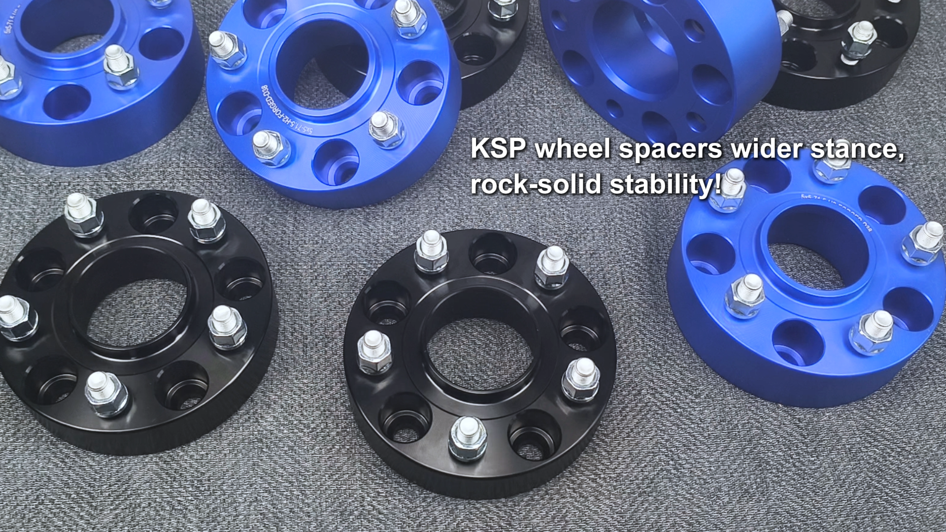 Amazon.com: KSP 5x5 Wheel Spacers for Grand Cherokee 1999-2010
