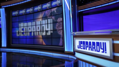 Jeopardy! - Volley Games - App on Amazon Appstore