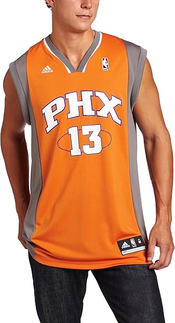 phoenix suns replica jersey