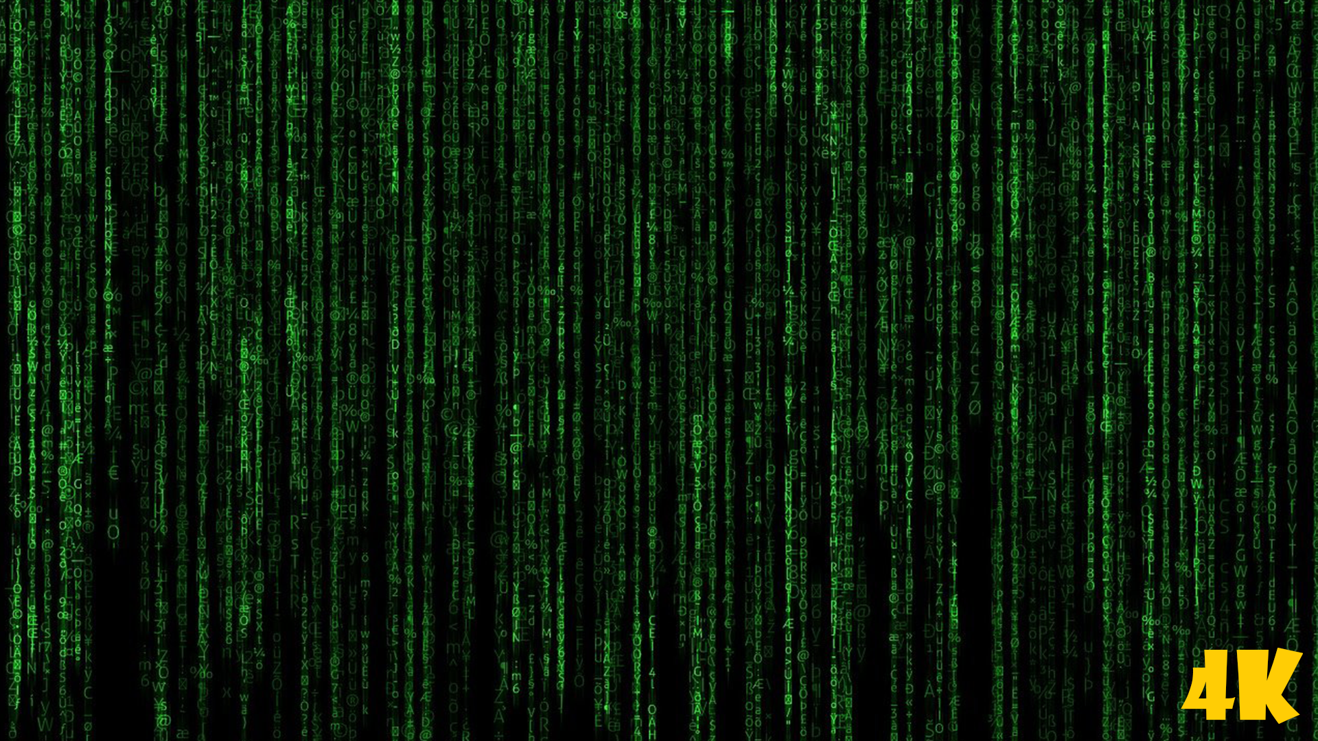 Matrix Screensaver - App on Amazon Appstore