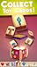 Toy Box Crazy Story - crush drop cubes puzzle game!