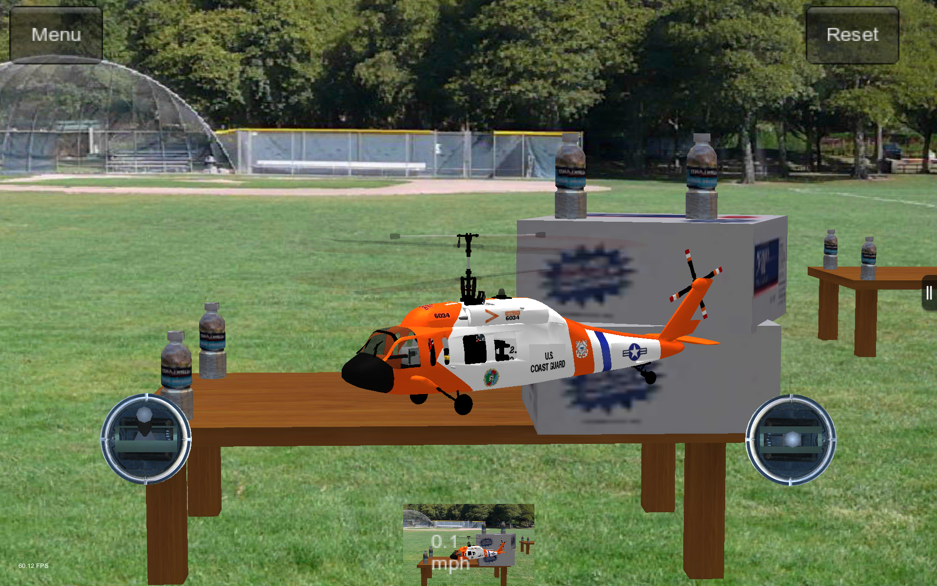 Absolute RC Simulator - App on Amazon Appstore