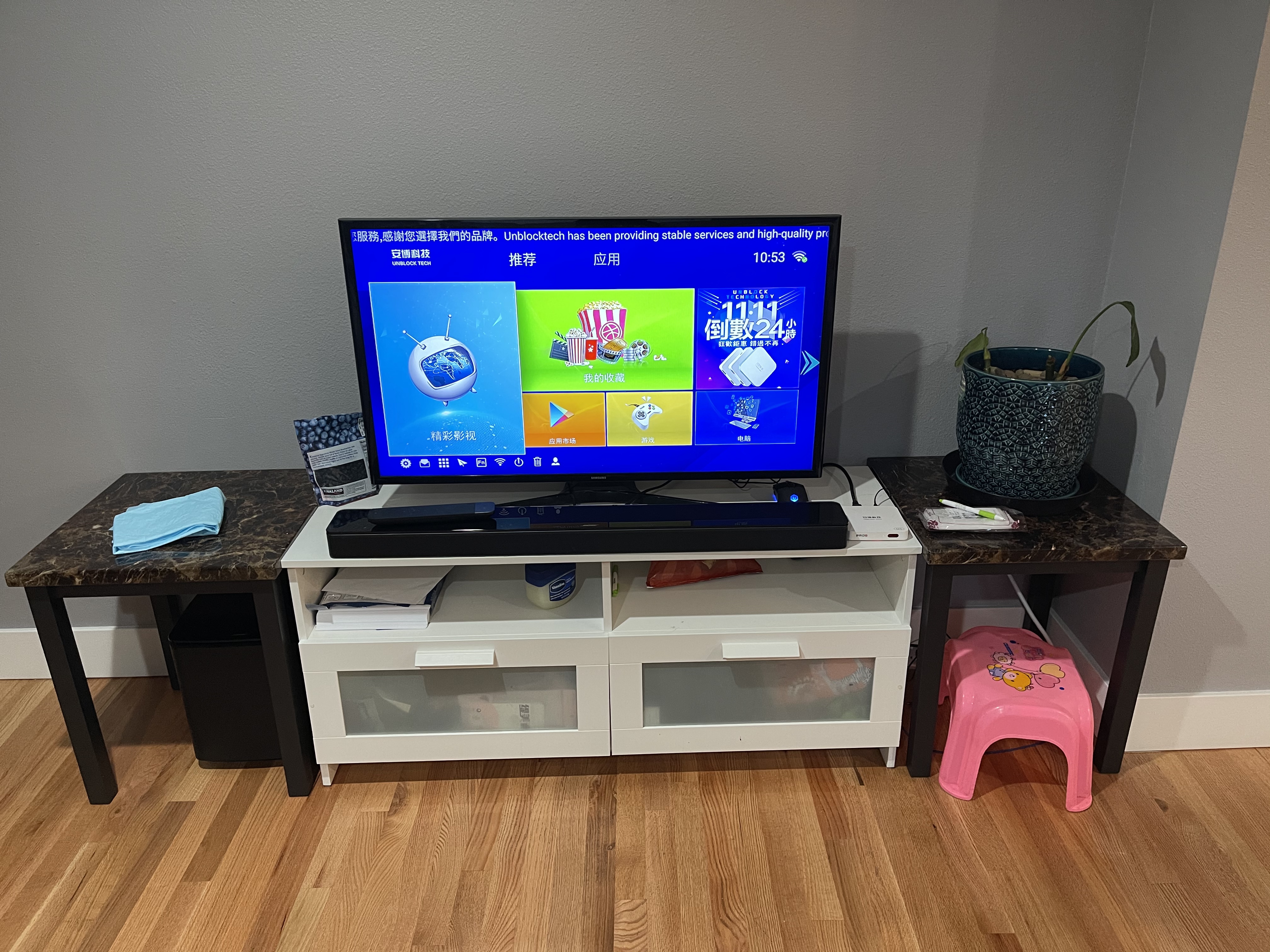 Customer review photo