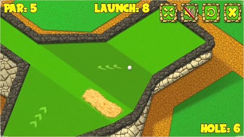 Golf Game