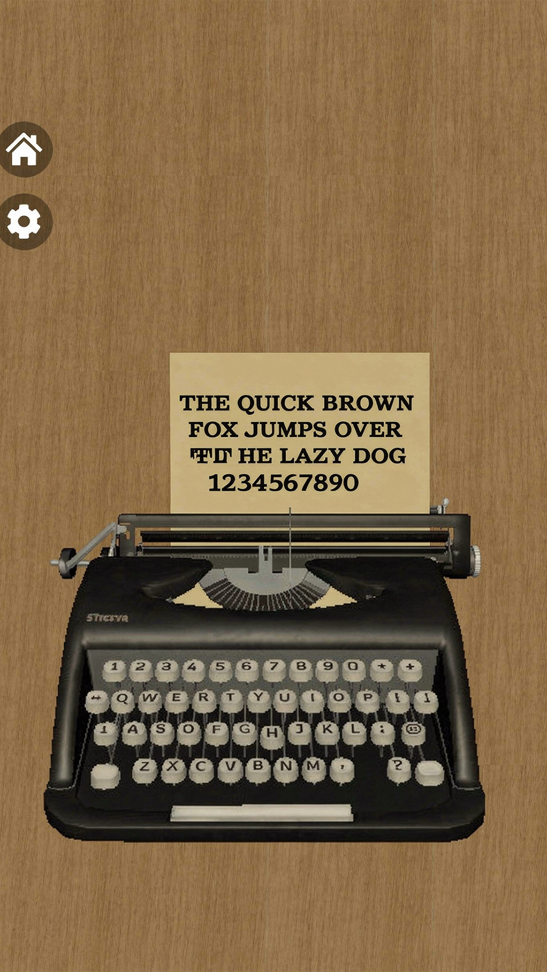 Speed Writer Typer Writer Pro – Speed Typing Game - Aplicativo na Amazon Appstore