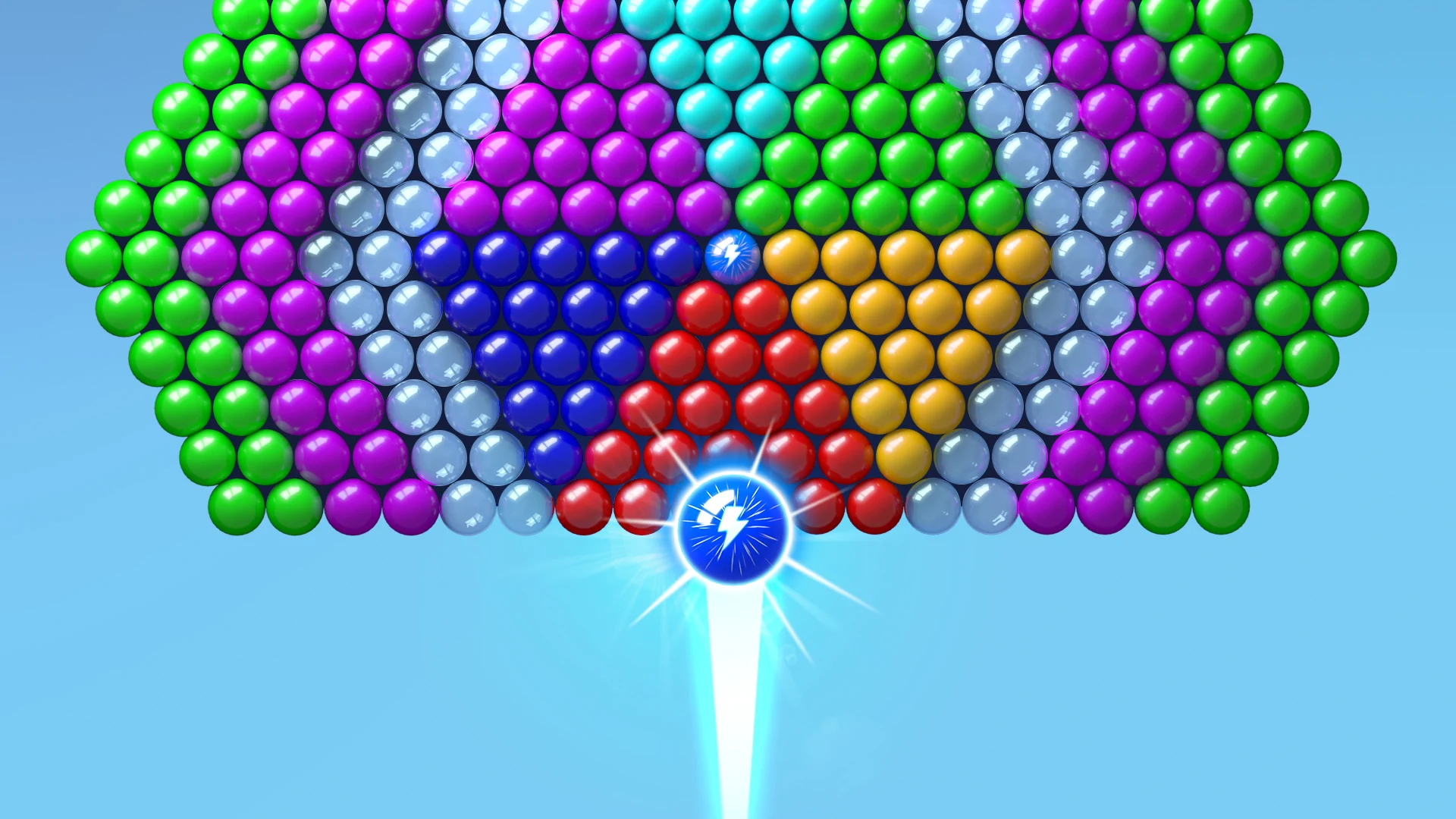 Bubble Shooter Classic Bubble Pop Bubble Shooter Bubble Shoot Games 