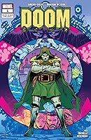 Amazon | Doom (2024) #1 (English Edition) [Kindle edition] by