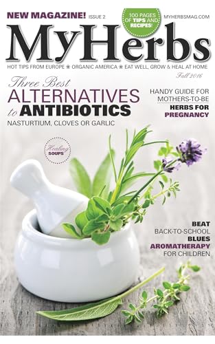 My Herbs Magazine