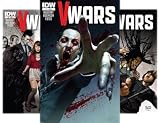 Read V-Wars (11 Book Series) PDF