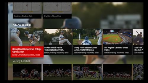 Maxxsports TV