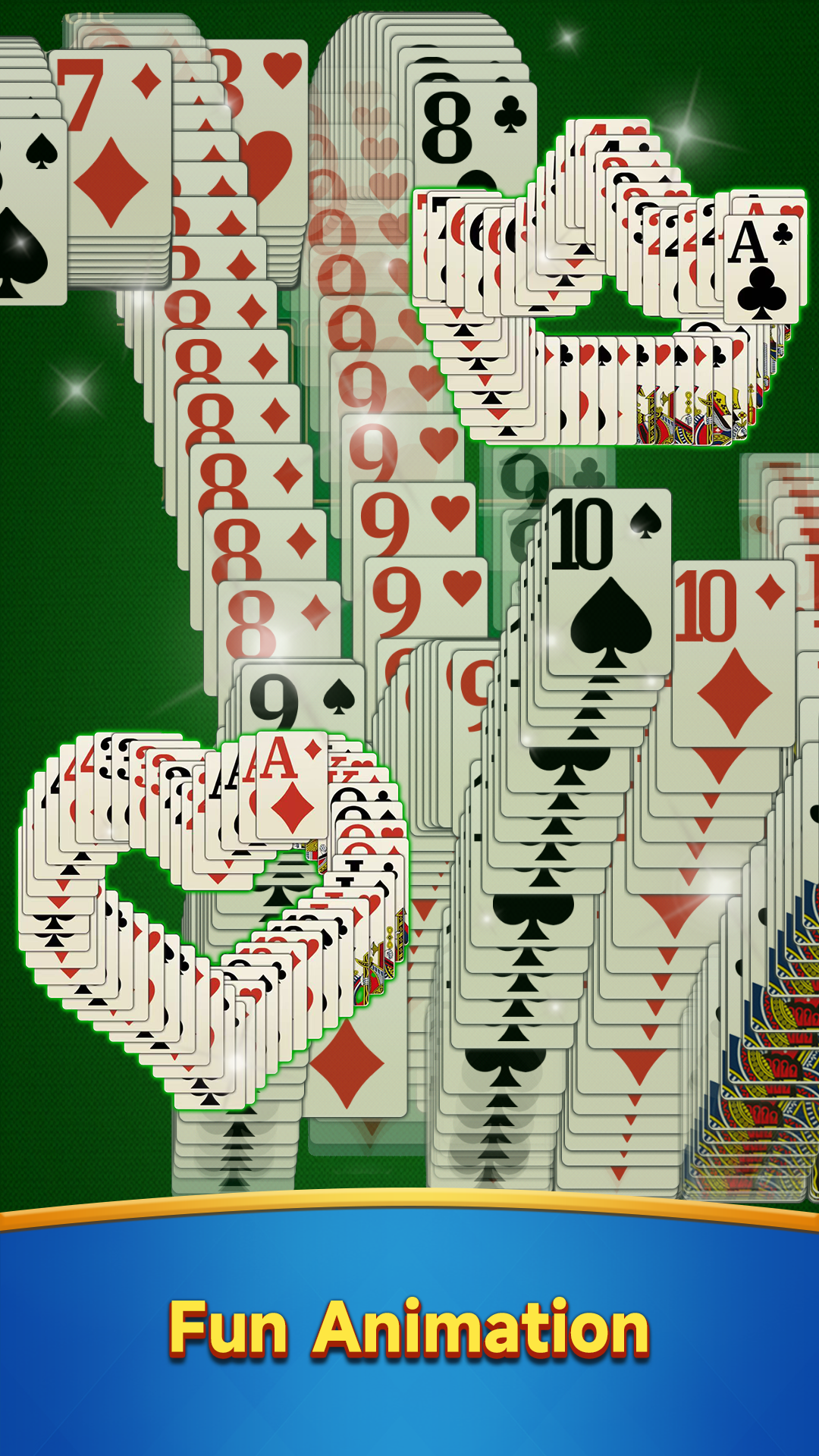 Solitaire Master - Card Game - App on Amazon Appstore