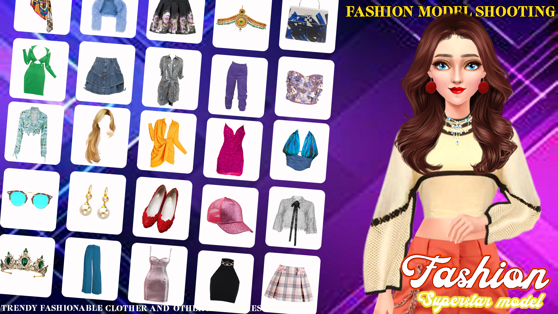 green emerald velvet dress Fashion Stylist: Dress up Makeup Game