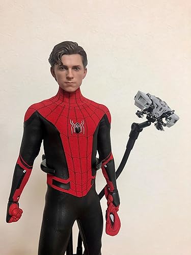 Amazon.co.jp: 【ムービー・マスターピース】『スパイダーマン:ファー
