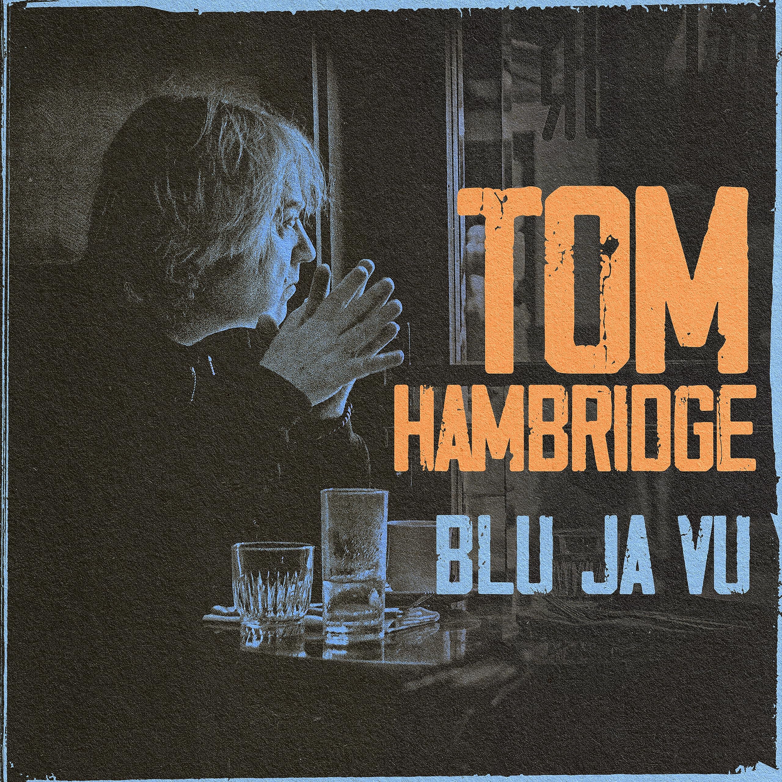 BLU JA VU