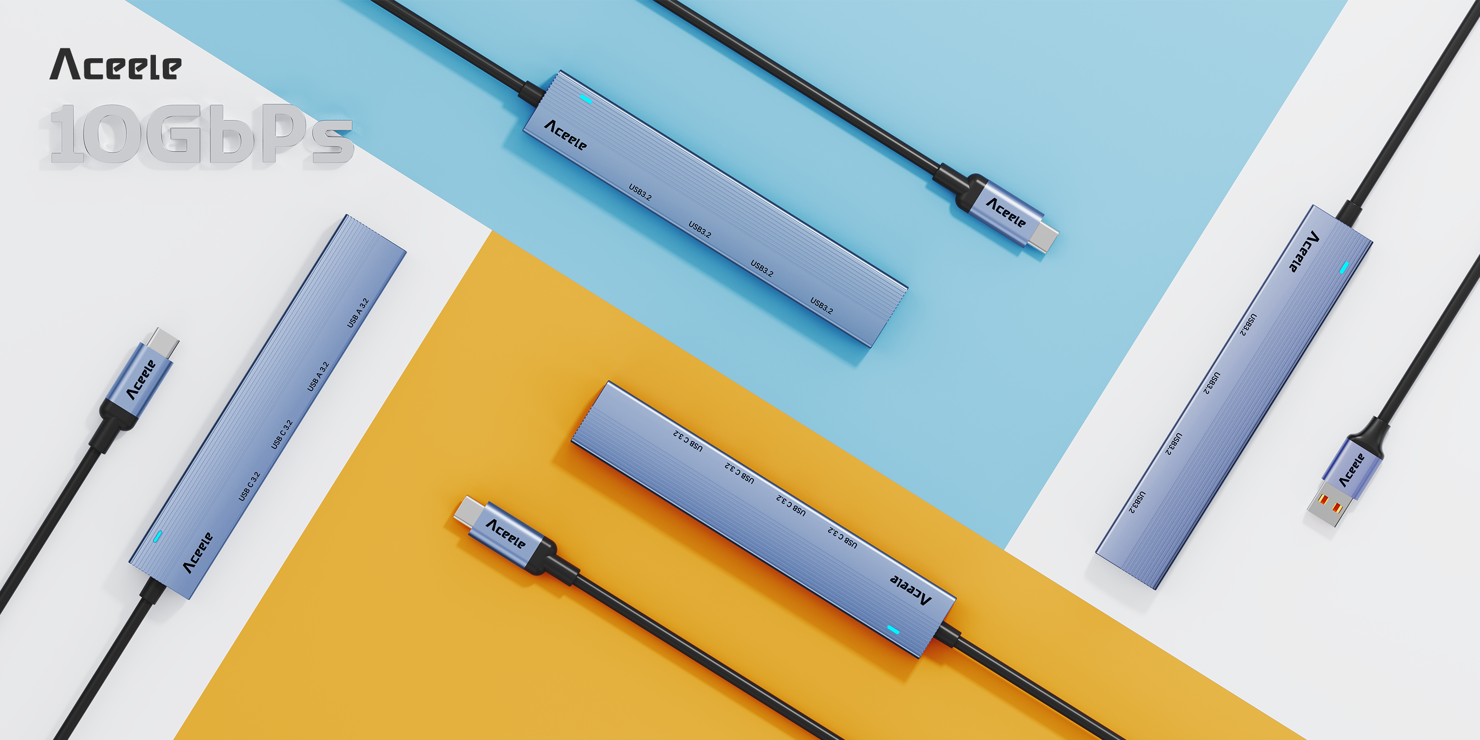 alfa0329② 2本 Amazon.co.jp: Cable Matters 20Gbps USB4 USB-C 切替器、2台の