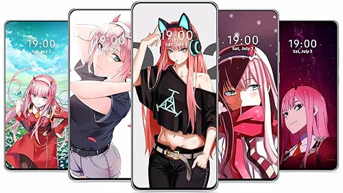 Anime Wallpaper Girl