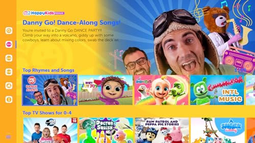 HappyKids Premium
