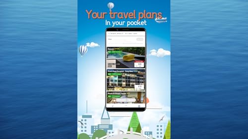 Compare Travel - Cheap Flights And Hotels