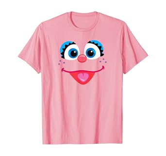 Abby cadabby shirt Clearance