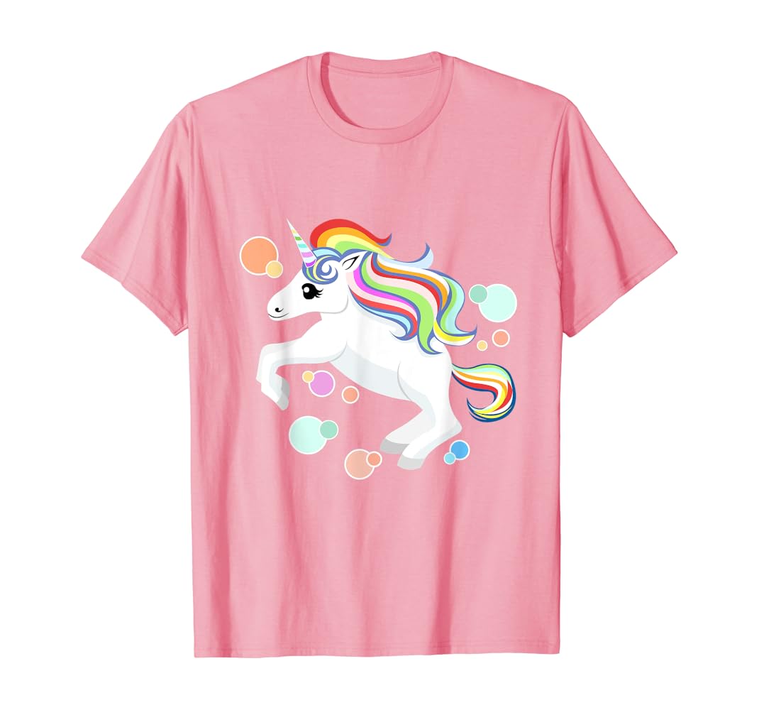 Unicorn shirt amazon Clearance
