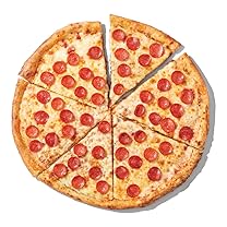 Product image of Large Hot Pepperoni Pizza