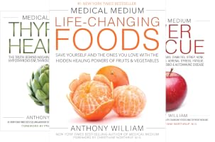 Amazon.co.jp: Medical Medium Life-Changing Foods: Save Yourself