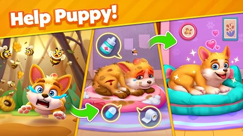 Story Match – vue 9