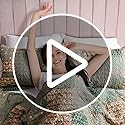 LEAONME 2 Pieces Twin Size Quilt Set Olive Green Paisley Bedspread Coverlet Lightweight Microfiber Bedding Set 68x86 Inch Bed Cover for All Seasons (1 Quilt, 1 Pillow Sham)