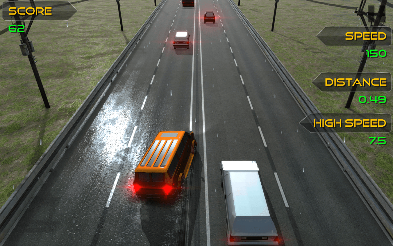 Freeway Racer Freeway Racing 3D 2016-Amazonアプリストアのアプリ