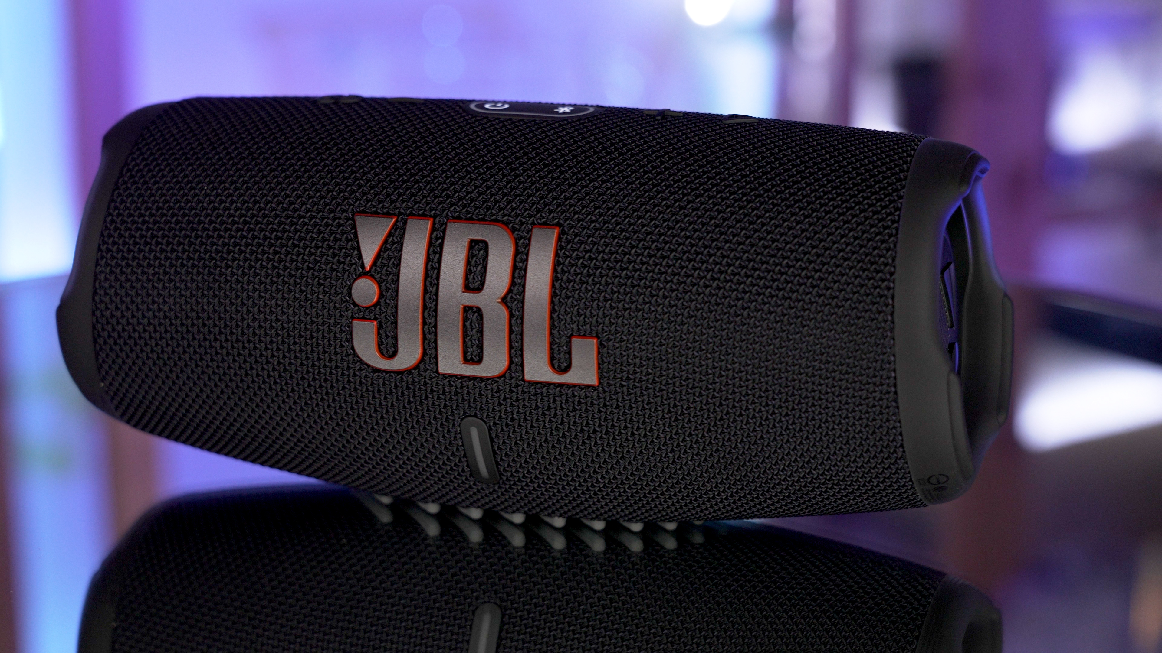 JBL Charge 5 ブラック値下げ交渉⭕️ Watch JBL Charge 5 Bluetooth Speaker Unboxing on Amazon Live