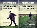  Sörensen ermittelt (Reihe in 2 Bänden)