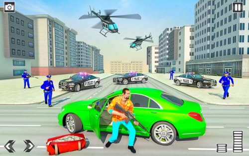 Gangsters Crime City War Game. Grand Gangster Prison Escape Simulator In Miami Crime War City And In Mafia City. Also In Gangstar New Orleans The Gangstar Vegas: World Of Mafia Crime Games. #TOP6